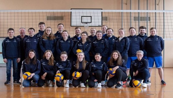 Volleyball - Aktuelles