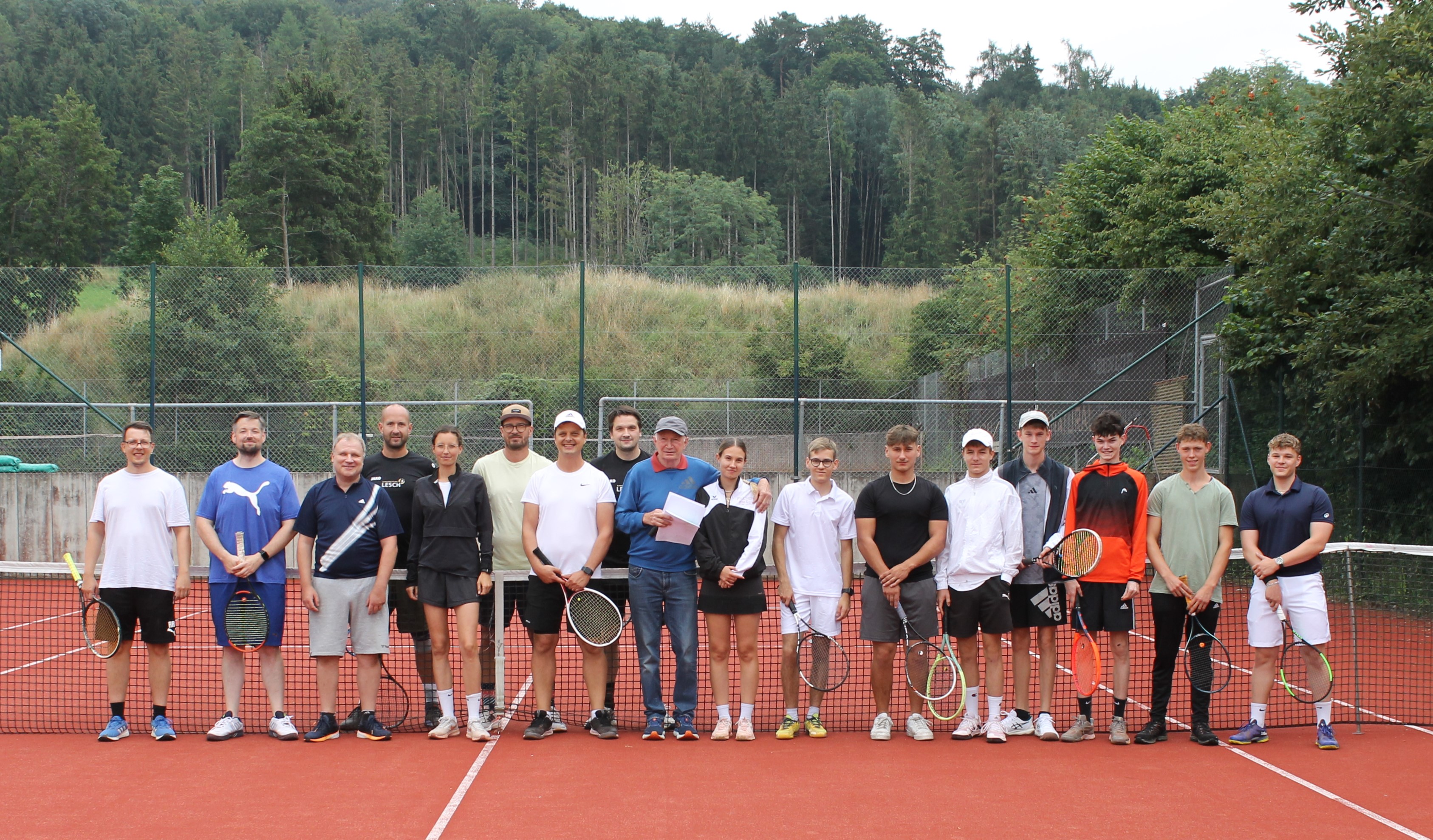 Fettcup und Sommerfest 2025