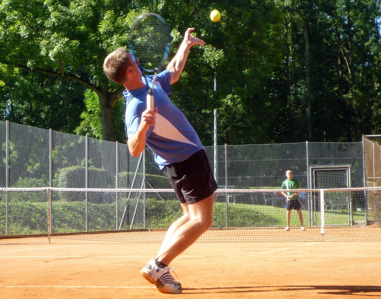Tennis Mannschaftsmeldungen 2025