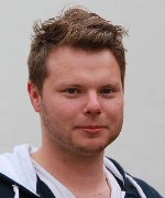 Daniel Seitz