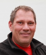 Gerhard Buchstaller