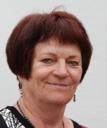 Ingrid Klemm