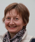 Paula Medl